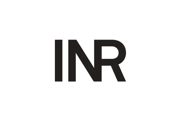 INR logo