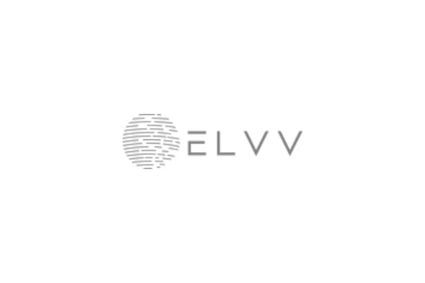 Elvv logo