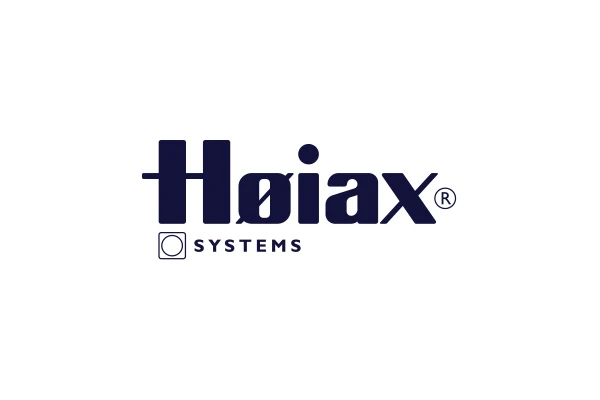 Høiax logo