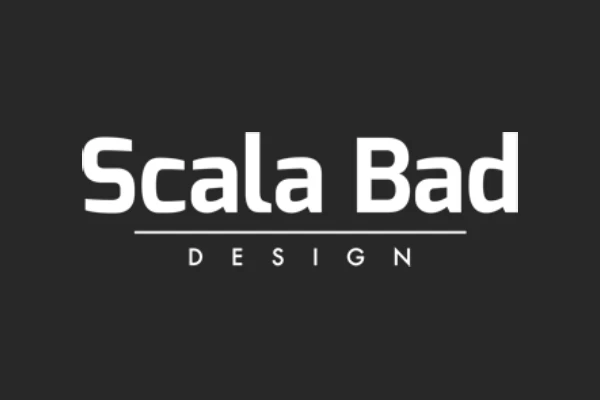 Scala Bad logo